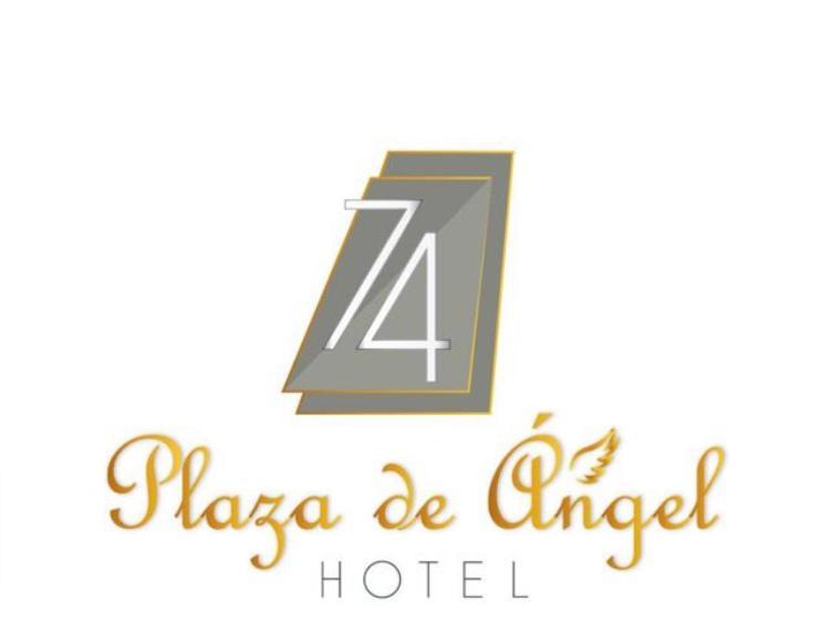 Apartahotel Plaza De Angel 74 Barranquilla  Exterior foto